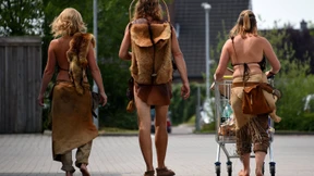 „Richtige Ernährung ist ein Kriegsschauplatz geworden“