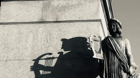 Zurück zur Flüchtigkeit