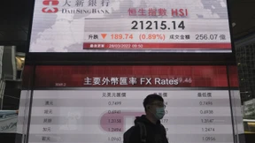 China stoppt offenbar tägliche Veröffentlichung von Anleihedaten