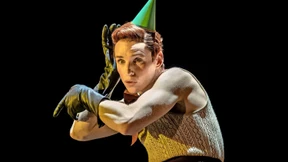 Am Rande des Nervenzusammenbruchs