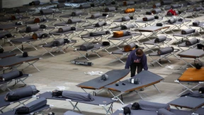 Das Ende der kleinen, heilen Welt