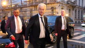 Hat Wilders doch ein „Rückgrat wie eine Banane“?