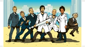 Die Stunde der Virologen