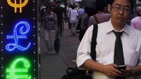 Letzte Rettung Fernost?