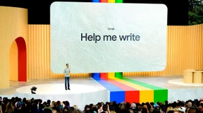 Google kurz vor Start seines ChatGPT-Rivalen Gemini