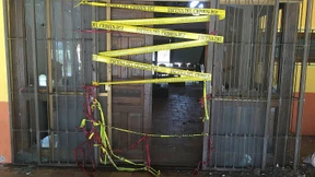 Polizisten in Mexiko töten 22 Zivilisten bei Drogenrazzia