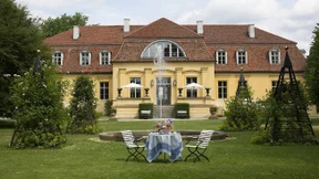 Alter Grund, neue Pracht