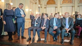 Generationenwechsel in Wiesbaden