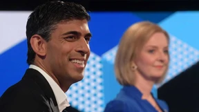 Und die beiden sind in einer Partei?