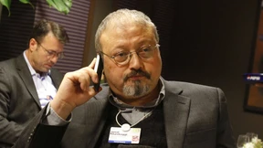 Khashoggi soll Konsulat nicht auf normalem Weg verlassen haben