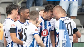 Hertha BSC gelingt beim 5:0 gegen Fürth fast alles