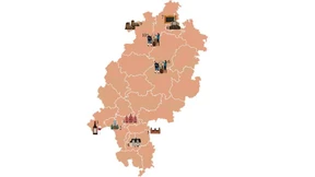 Eine Woche rausgehen & ausgehen