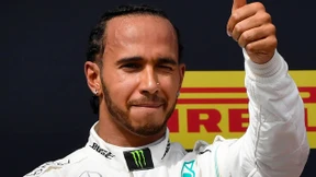 „Die fehlende Konkurrenz für Hamilton ist peinlich“