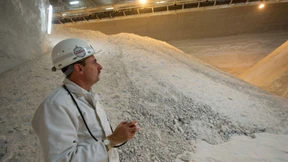 Preiskrieg am Kali-Markt 