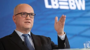 LBBW mit kräftigem Gewinnplus