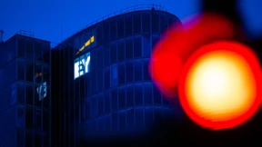 Der Schaden für EY