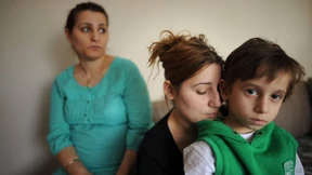 Bulgarische Hoffnung auf 20 Quadratmetern