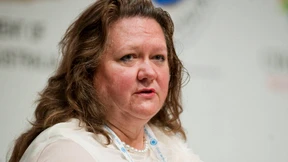Australierin ist reichste Frau der Welt