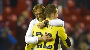 Klopp bringt Liverpool das Kämpfen bei