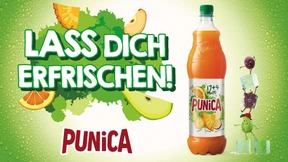 Punica verschwindet aus den Supermärkten