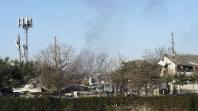 Mindestens zwei Tote nach heftiger Explosion in Houston