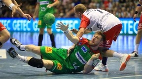 Kiel und Flensburg nur unentschieden