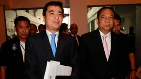 Ehemaliger Ministerpräsident muss sich wegen Mordes verantworten