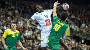 Brasilien verpasst Überraschung bei Handball-WM