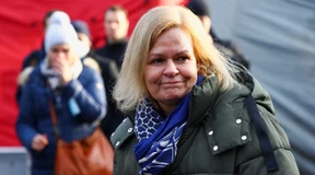 Gericht: Tweet von Ministerin Faeser zu Corona-Protesten zulässig