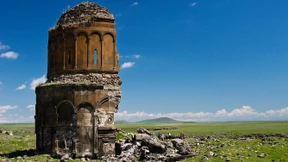 Und, sollte ich jetzt gerührt sein?