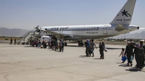 USA wollen „bis zum letzten Moment“ Menschen ausfliegen