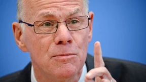 Politik wirbt für Dialog mit Pegida