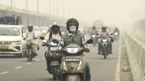 Feinstaub verursacht 135 Millionen vorzeitige Todesfälle