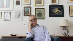 Von der Stille zwischen den Sternen