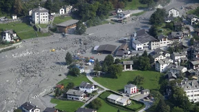 Polizei gibt Suche nach vermissten Wanderern auf