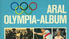 Olympia auf dem Weg zum Mond