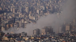 Weitere Angriffe auf Libanon und Iran durch Israel