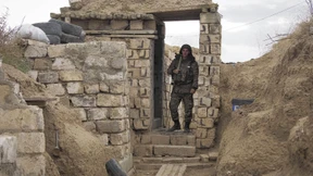 Warum beide Seiten auf Gewalt setzen