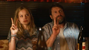 Wenn der Fernseher zum Planschbecken wird