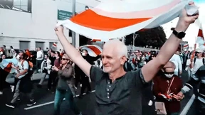 Unbeugsam im Gefängnis der Gegenwart