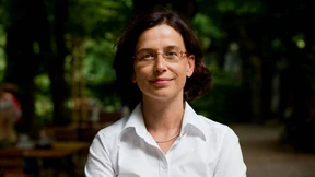 Gesellschaftsdiagnose mit verschwiegenen Quellen