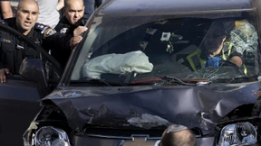 Fahrer verletzt in Jerusalem mehrere Menschen mit Auto