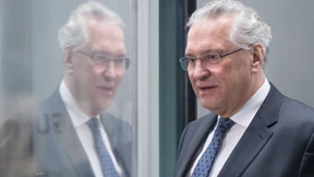 „Eine solche Entscheidung fällt niemandem leicht“