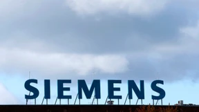 Lauter neue Führungspersonen bei Siemens