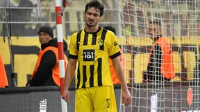 Hummels motzt über „Social Media“-Fußball