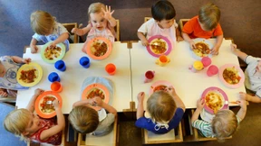 Kinderwunder nebenan