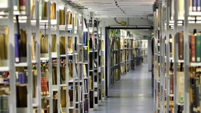 Ein neuer Ort der Kommunikation und des Lernens