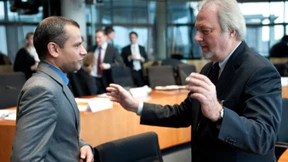 Behrens bedauert Fehleinschätzung