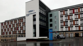 Uniklinik in Gießen schließt drei Stationen