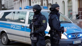 Sächsische SEK-Beamte nutzten „Uwe Böhnhardt“ als Alias